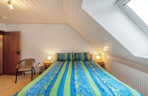 Hornbach Apartment | Am Fabianstift 1