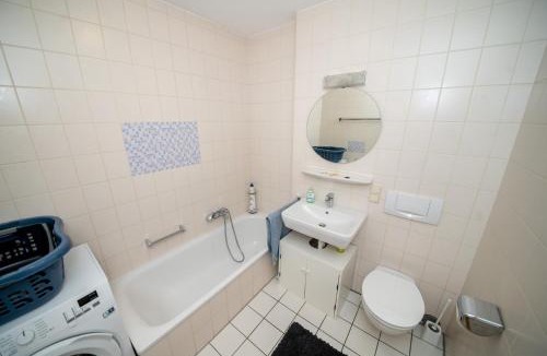 Albisheim Apartment | Am Feigenbaum