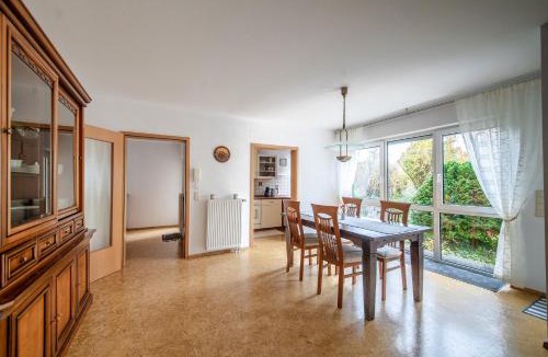 Albisheim Apartment | Am Feigenbaum