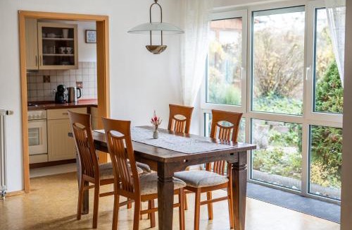 Albisheim Apartment | Am Feigenbaum