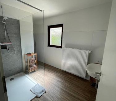 Ahrbruck House | Am Hirschbach