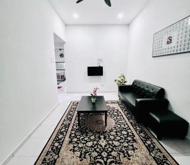 Kijal House | AM Homestay Kijal