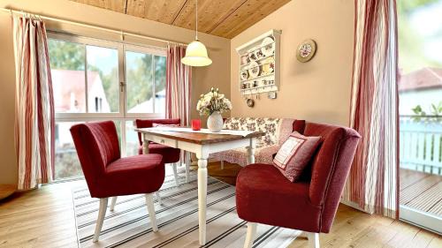 Werder Apartment | Am Inselufer