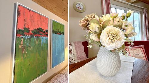 Werder Apartment | Am Inselufer