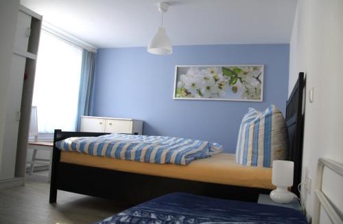 Koserow Apartment | Am Küstenwald