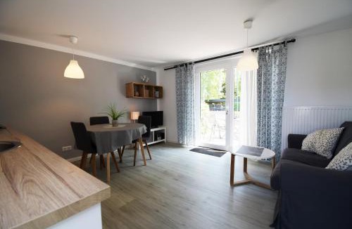 Koserow Apartment | Am Küstenwald