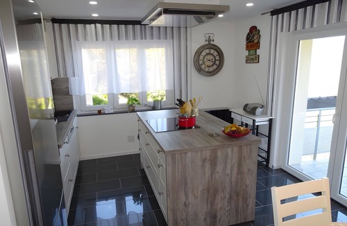 Forbach Apartment | Am Keschtewäldele – Holiday Apartment in the Northern Black Forest