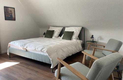 Germerode House | Am Kesperbaum