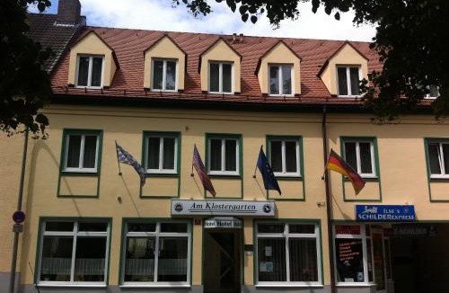 Freising Hotel | Am Klostergarten