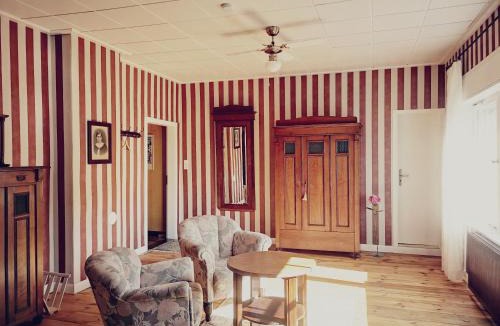 Crinitz Bed & Breakfast | Am Lindenplatz