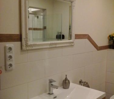 Luhdorf Apartment | Am Luhestrand