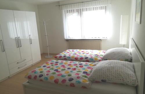 Ehrstadt Apartment | Am Mühlbach