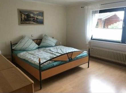 Ohlweiler Apartment | Am Mühlenberg