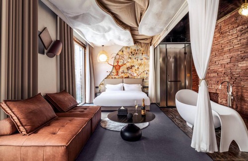 Kunming City Centre Hotel | AM Manye Hotel