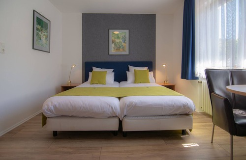 Einruhr Hotel | Am Obersee Hotel