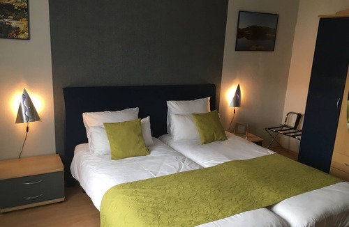 Einruhr Hotel | Am Obersee Hotel