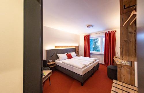 Bischofsgruen Hotel | Am Ochsenkopf
