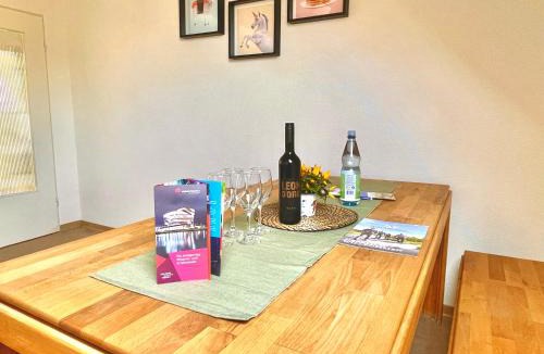 Heilbronn Apartment | -Am Pfühlpark- Ferienwohnung
