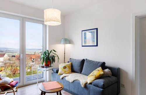 Oberelsbach Apartment | Am Rothen Hang