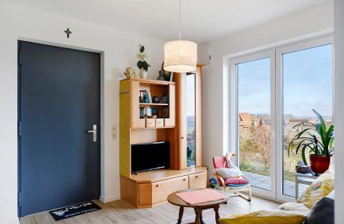Oberelsbach Apartment | Am Rothen Hang