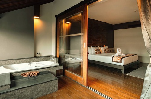 Lamai City Center Hotel | Am Samui Palace