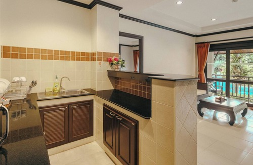 Lamai City Center Hotel | Am Samui Palace