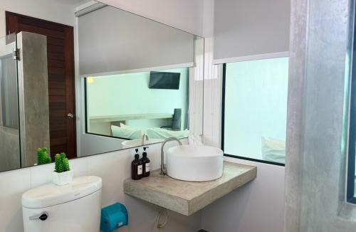 Taling Ngam Hotel | Am Samui Resort Taling Ngam