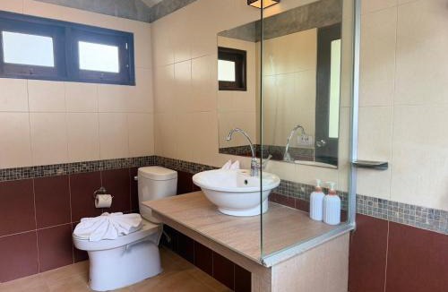 Taling Ngam Hotel | Am Samui Resort Taling Ngam