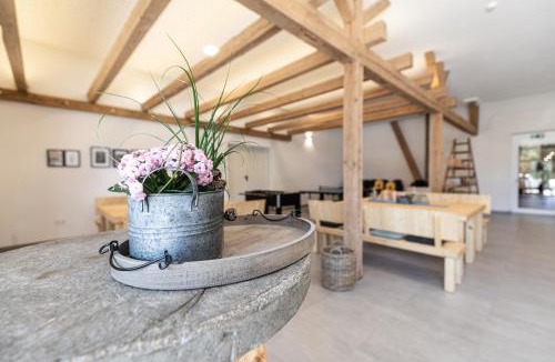 Rainau Apartment | am Scheunentor