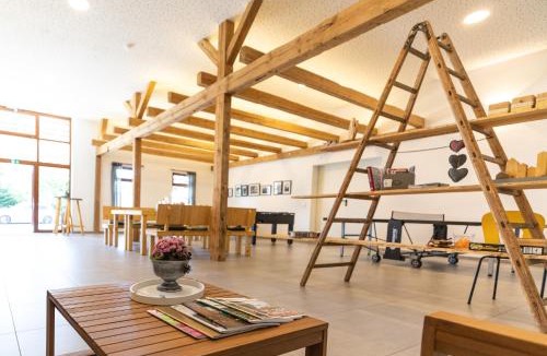 Rainau Apartment | am Scheunentor