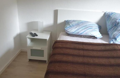 Eichtersheim Apartment | Am Schloss