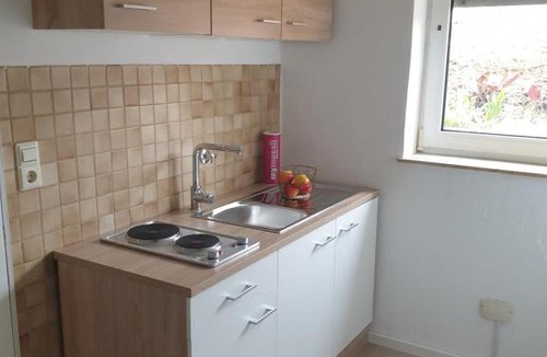 Eichtersheim Apartment | Am Schloss