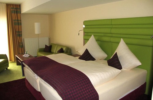 Worms Hotel | Am Schlosspark