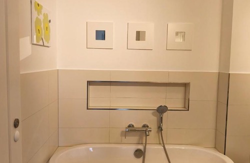 Jagervorstadt Apartment | Am Schlosspark Potsdam