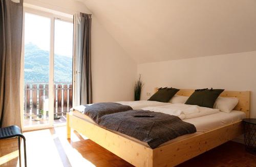 Seestrasse Apartment | Am See Apartments