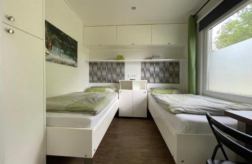 Haddorfer Seen Apartment | Am See II - Lastering Ferienhäuser & Apartments