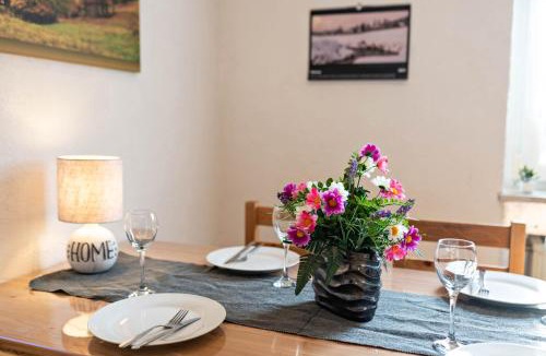 Forbach Apartment | Am Sersbach