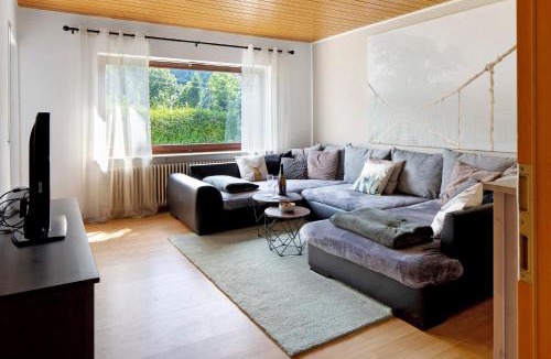 Elzach Apartment | Am Sommerrain