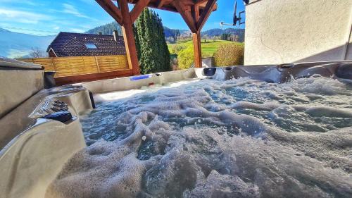 Elzach Apartment | Am Sommerrain