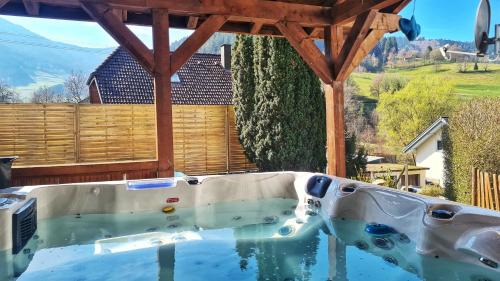 Elzach Apartment | Am Sommerrain