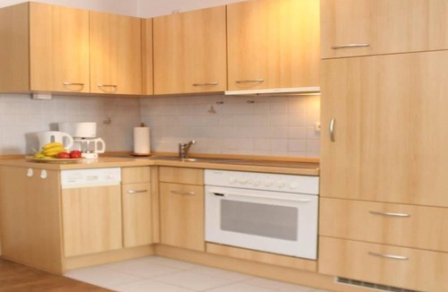 Kuhlungsborn Ost Apartment | Am Stadtwald - Wohnung 23/9790