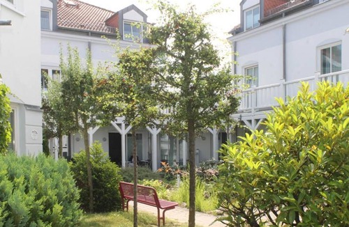 Kuhlungsborn Ost Apartment | Am Stadtwald - Wohnung 23/9790