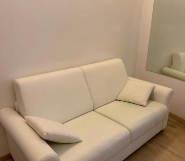 Old Town Apartment | AM Stays 15 - Perugia Center Sweet Home