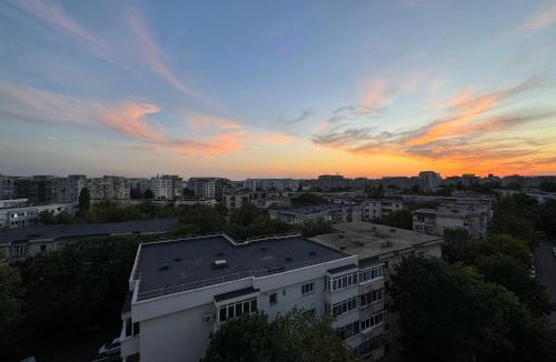 Vitan Apartment | AM Studio Bucharest Mall