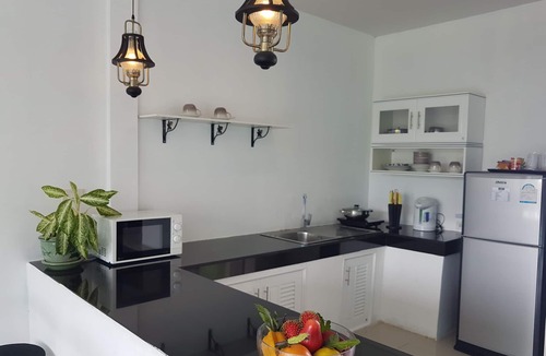 Cherngtalay Hotel | Am Surin Place