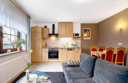 Hermeskeil Apartment | Am Tivoli