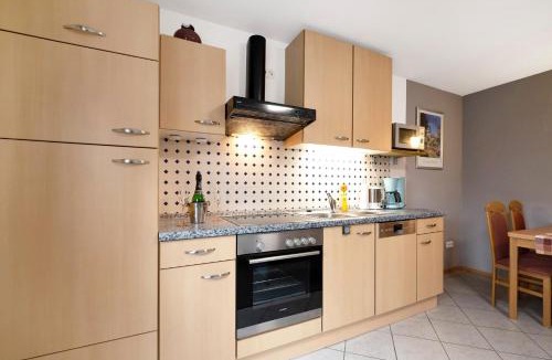 Hermeskeil Apartment | Am Tivoli