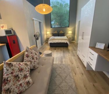 Windhoek Apartment | Am Ufer 14