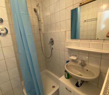 Unterreichenbach Apartment | Am Wald, Am Berg