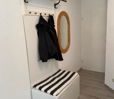 Unterreichenbach Apartment | Am Wald, Am Berg